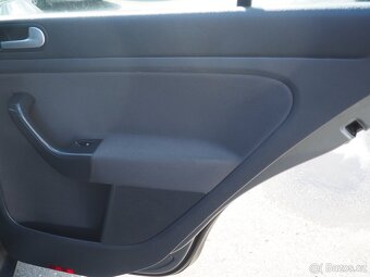 2008 Volkswagen Golf Plus 1.4TSI - 16