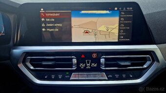 BMW  320d xDrive M-Sport 140KW odpočet DPH CZ - 16