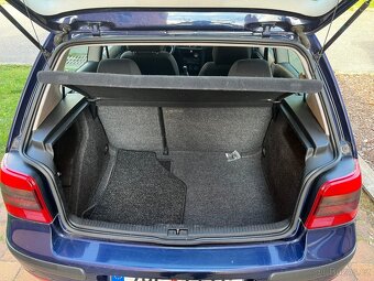 vw Golf IV 1.4 55kw - 16