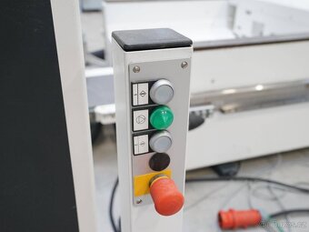 CNC obráběcí centrum HOMAG Centateq P-500 BMG 511/60/12/K - 16