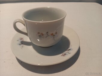 Český porcelán EPIAG - hrnečky. - 16
