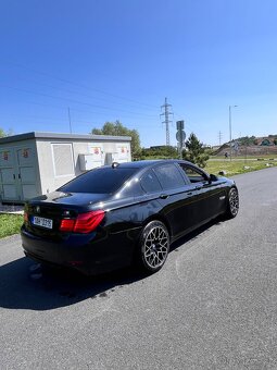 Prodám či vyměním bmw f01 730d 180kw - 16