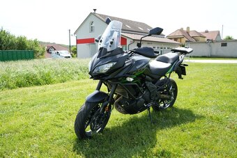Versys 650 2020 - 16