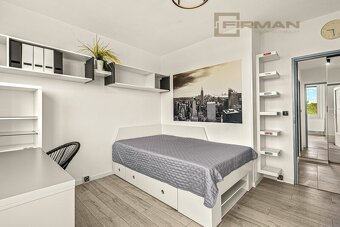 Prodej krásného bytu 4+1 jen krok od přírody. - 16
