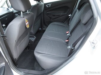 Ford Fiesta Titanium 1.25i 60Kw-r.v.8/2014 - 16