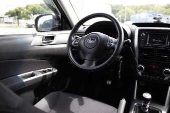 Subaru Forester 2.0 XS Comfort - 16