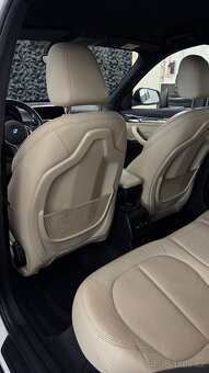 BMW X1 20i xDrive,ČR,Tažné,TOP Výbava - 16