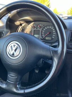 Prodam volkswagen golf 4 1.9 tdi 74 kw - 16