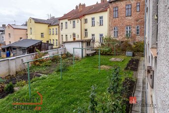 Prodej, byty/4+1, 89 m2, Rokycanova 204/4, 58601 Jihlava, Ji - 16