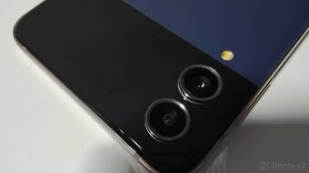 Samsung Galaxy Z Flip4 5G (F721B) 8GB/256GB, Bespoke Edition - 16