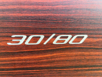 Dethleffs 510 EL3 LIMITED EDITION 2011, MOVER,PŘEDSTAN LUXUS - 16