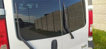 RENAULT TRAFIC L2H1 LONG 2,0DCi84kw,rv2014,9MÍST,DPH - 16