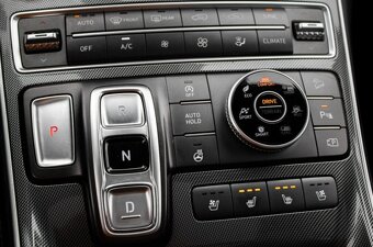 Hyundai Santa Fe 2.2 CRDi 148kW, 2021 - 16