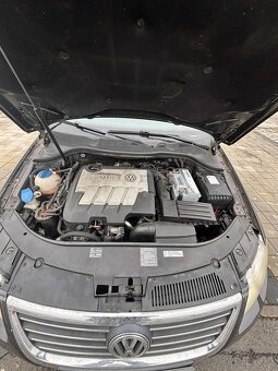 Passat B6 DSG 2.0TDI - 16
