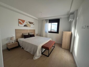 Řadový dům v La Unión – Novostavba - 16