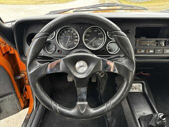Ford Capri 2,8i MKIII - 16