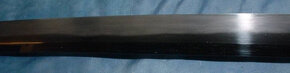 Katana - originál - 16