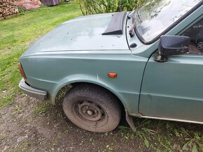 Škoda 120, škoda 120l, škoda 105, škoda 105l, škoda 125, - 16