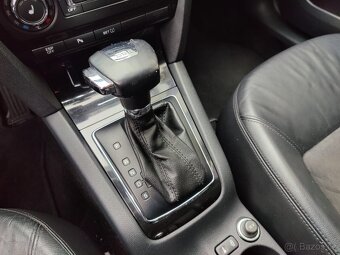 Škoda Octavia 1,8 TSi Laurin&Klement DSG top - 16