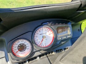 Gilera Nexus 500 - 16
