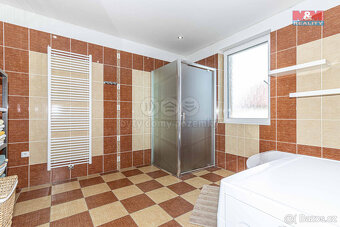 Prodej rodinného domu, 135 m², Úžice, pozemek 1356 m² - 16