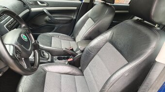 Škoda Octavia 1.6 TDi Elegance, Šíber, Xenon, Výhrev 2012 - 16