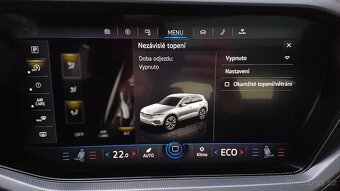 Touareg R-Line 210kW Webasto-vzduch-masáž-TZ-ČR-PPF - 16