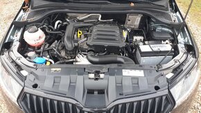 Škoda Fabia Style Plus 1.0TSI 81kW,r.v.2019 - 16