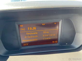 Opel Meriva 1.6 16V Klimatizace - 16