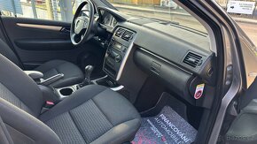 Mercedes Benz B180i 85kW PDC,Klima - 16