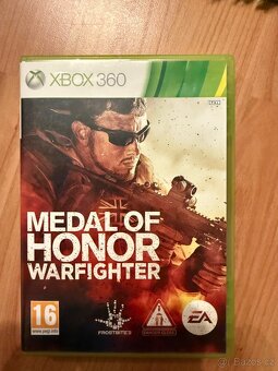 XBOX 360-hry - 16
