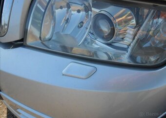 Škoda Fabia 1,9 TDI PD 96 kW RS nafta - 16