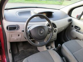RENAULT MODUS 1.2 - tažné zařízení - 16
