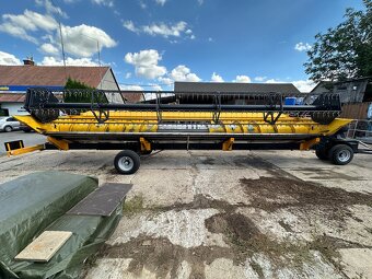 New Holland CX 8.80, rok 2021, motor 401 HP - 16