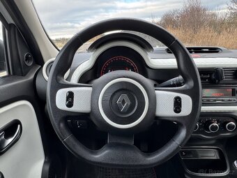 Renault Twingo 1.0i 54kw, 2019,1.MAJITEL,AUTOR.SERVIS,MANUÁL - 16