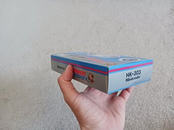 Digi hra game watch Nintendo - 16