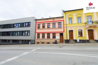 Prodej bytu 3+1 68 m2 Bráfova tř., Třebíč - 16