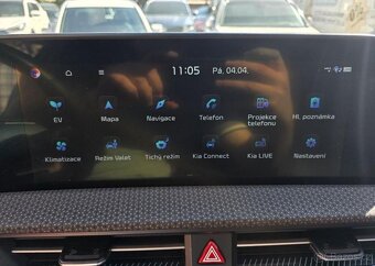 Kia EV6 125kW-58kWH-100SOH-Tažné 750kg - 16