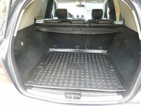 Mercedes ML 63 AMG - 16