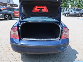 Volkswagen Passat 1.9TDi 96kW B5.5 DIG.KLIMATIZACE - 16