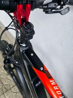 Elektrokolo Rock Machine Storm INT e90‑29" Touring 2022 500 - 16