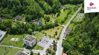 Prodej stavebního pozemku 2033 m2, Oskava - 16