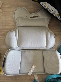Doona+ s bazi izofix - 16