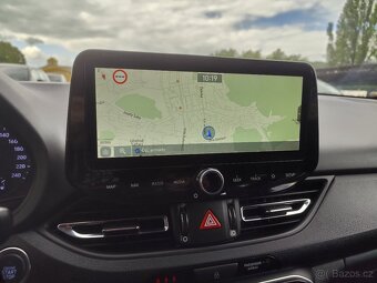Hyundai i30.Comfort,1.6CRDI.85kw.R.V.1/2022.Km 80 200 - 16