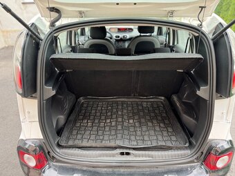 Citroen C3 Picasso 1.4i 90 PS, CZ, pouze 101 tis KM - 16
