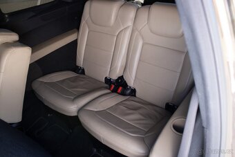 Mercedes-Benz GL 350 CDI BlueTEC 4MATIC. - 16