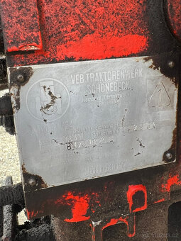 TRAKTOR RS 09 - 16