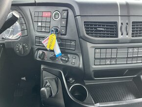 IVECO TRAKKER AD190T36W 4x4 + nosič kontejnerů NKH 12T-400 - 16