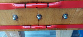 Řeznický špalek - 16