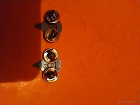 USA HODNOSTÍ ODZNAK SERGEANT - 16